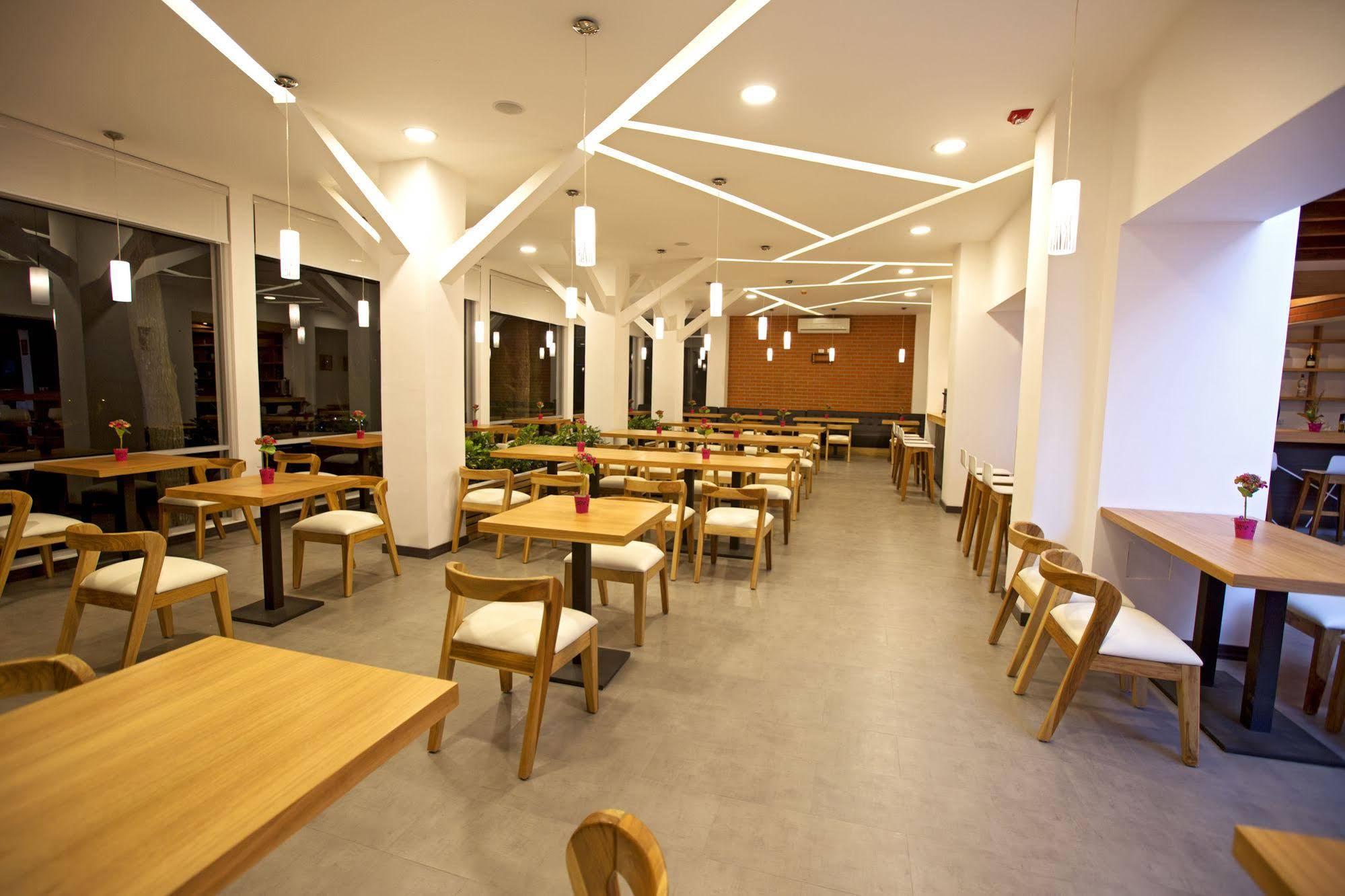 Hosteria Totoral