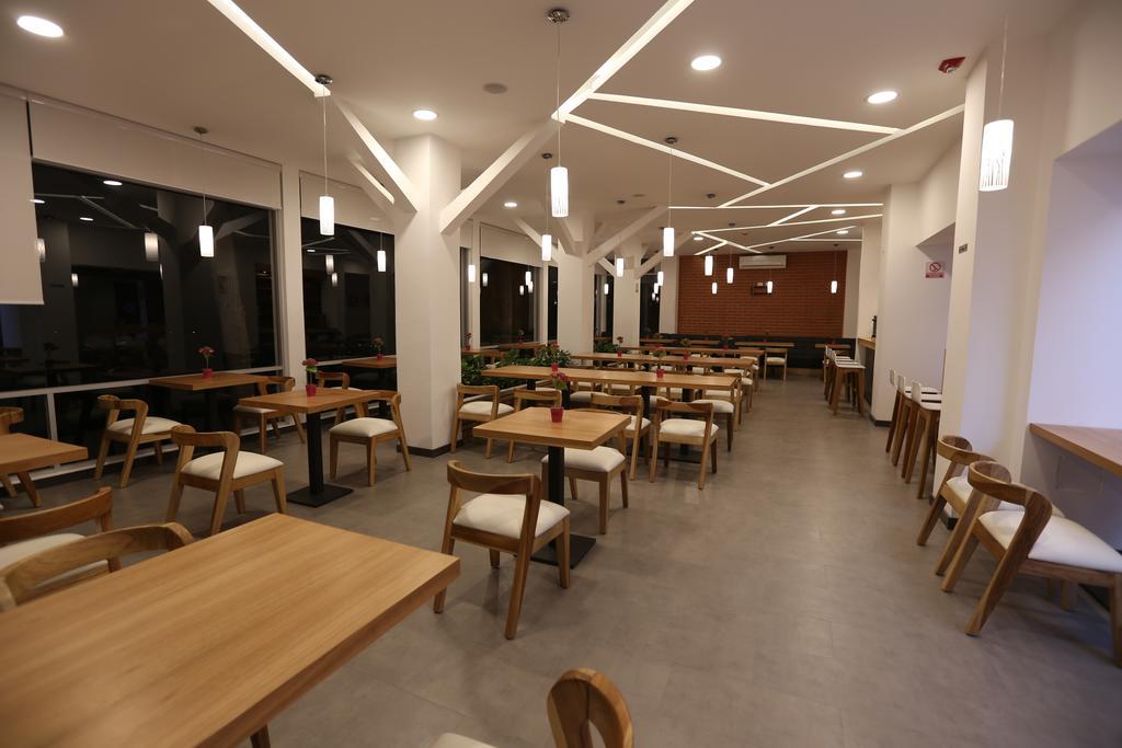Hosteria Totoral