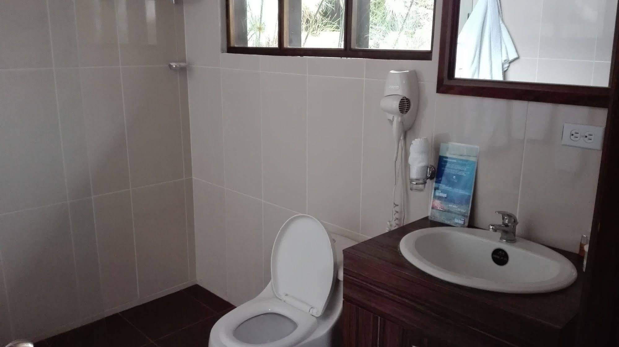 Hosteria Totoral