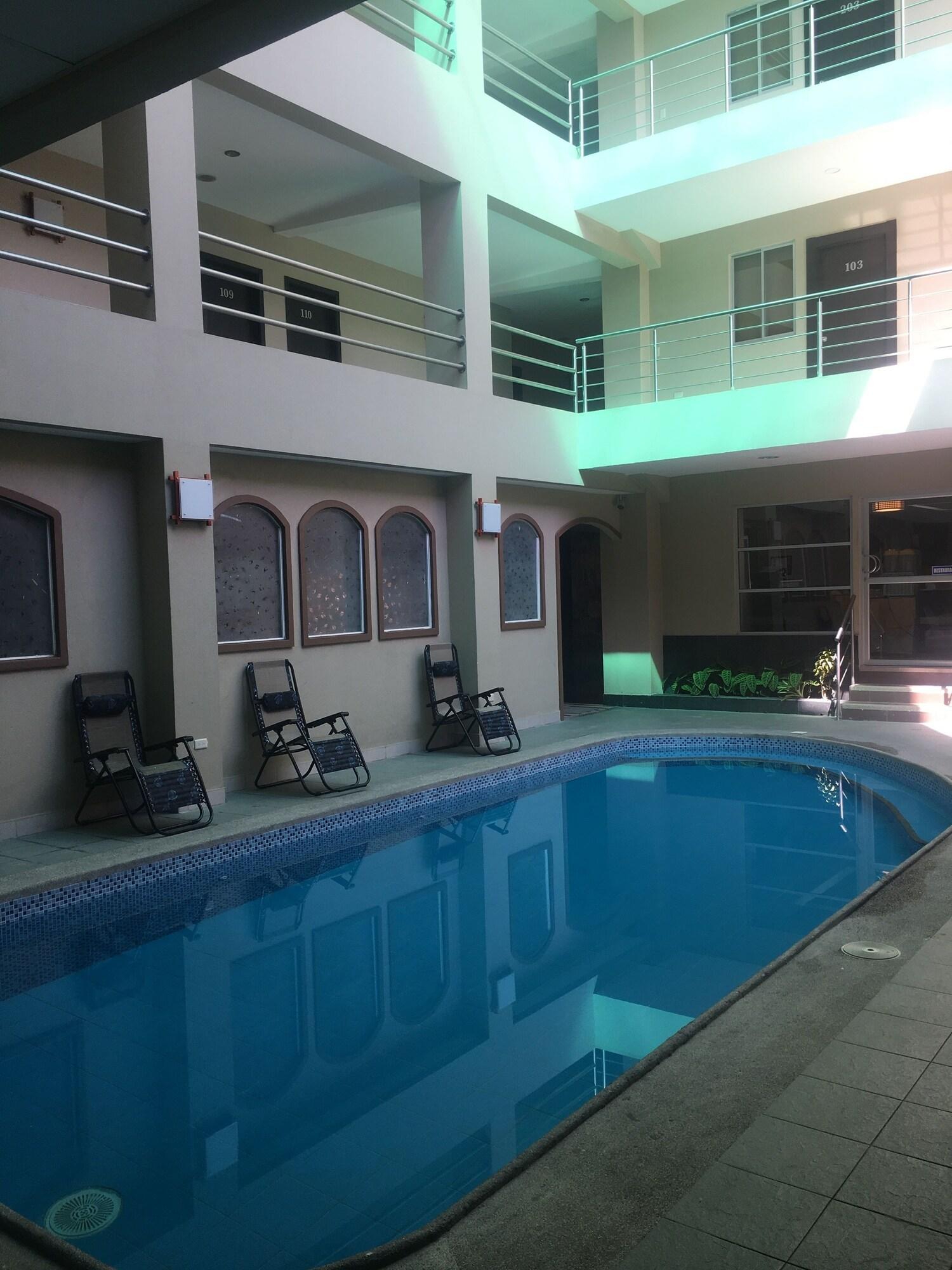 Hotel Los Almendros