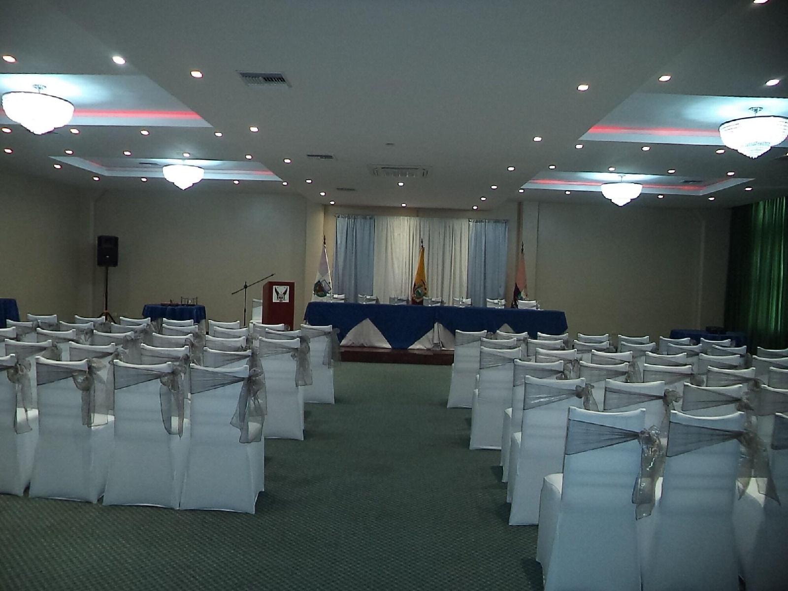 Hotel Los Almendros