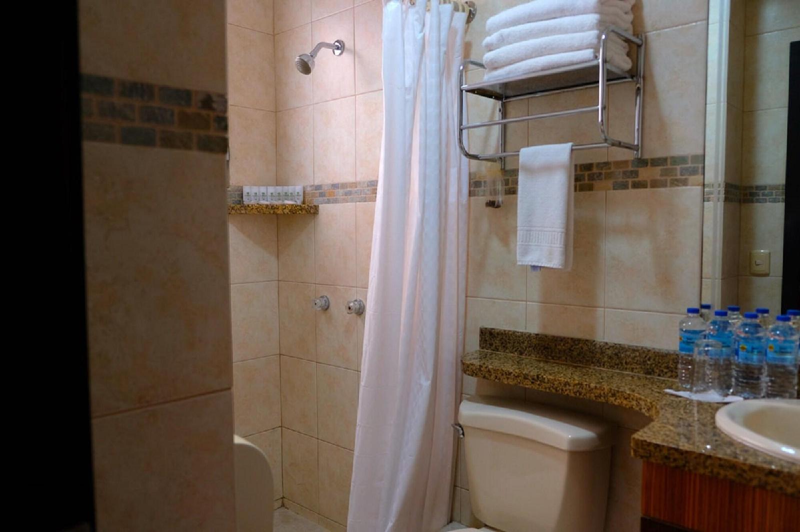 Hotel Los Almendros
