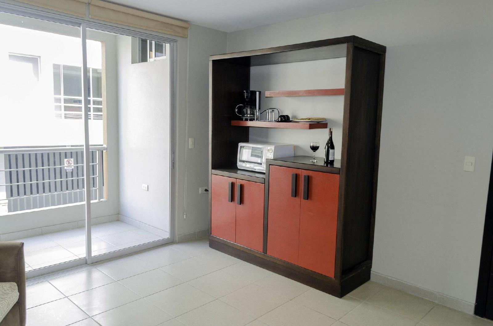 Hotel Los Almendros