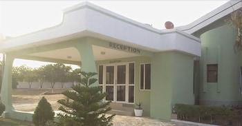 Meridian Drive Hotel