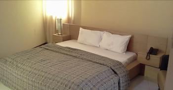 Meridian Drive Hotel