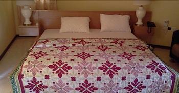 Meridian Drive Hotel