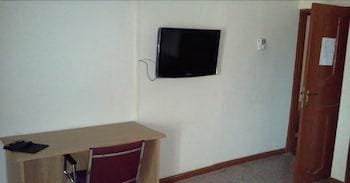 Meridian Drive Hotel