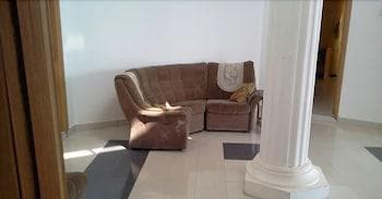 Meridian Drive Hotel