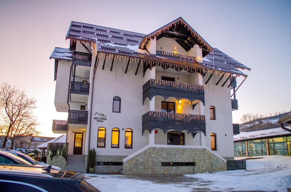 Bucovina Residence