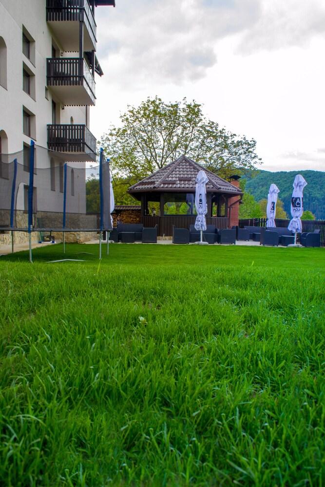 Bucovina Residence