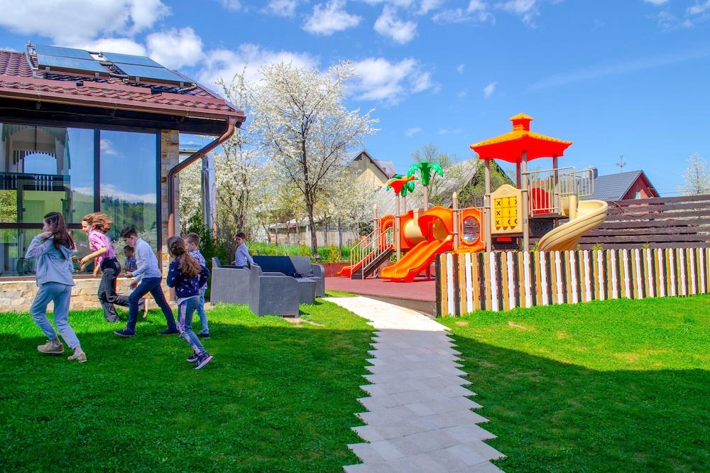 Bucovina Residence