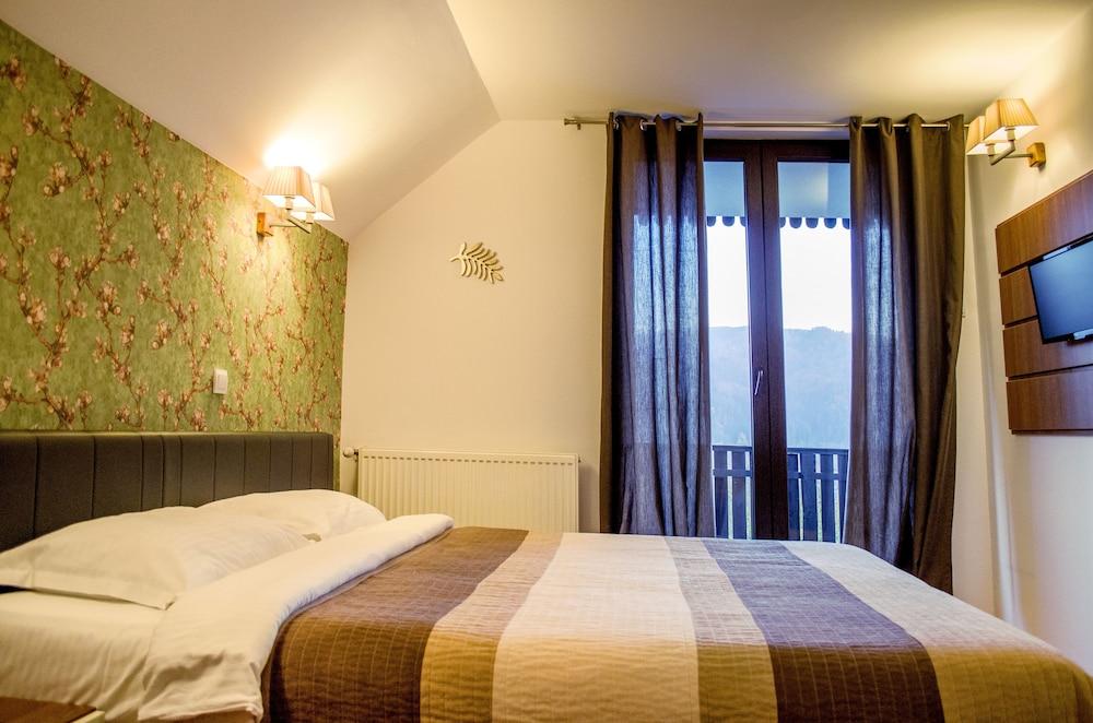 Bucovina Residence