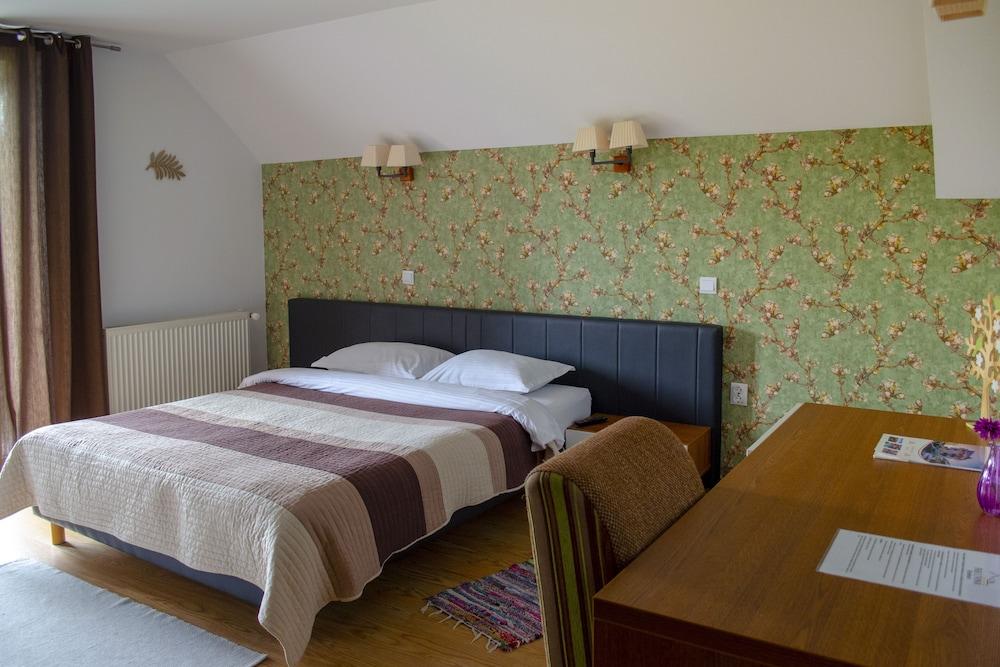 Bucovina Residence
