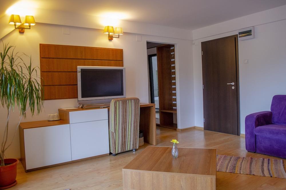 Bucovina Residence