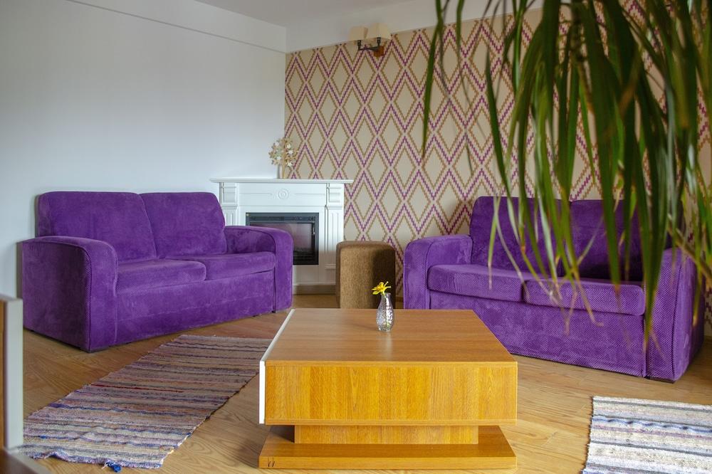 Bucovina Residence