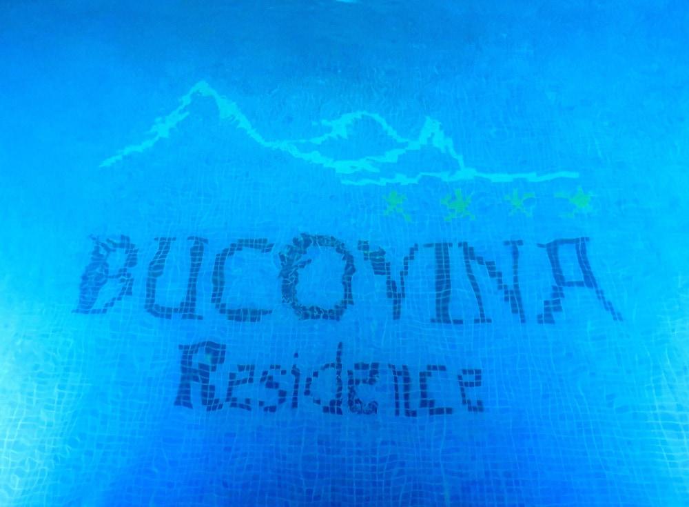 Bucovina Residence