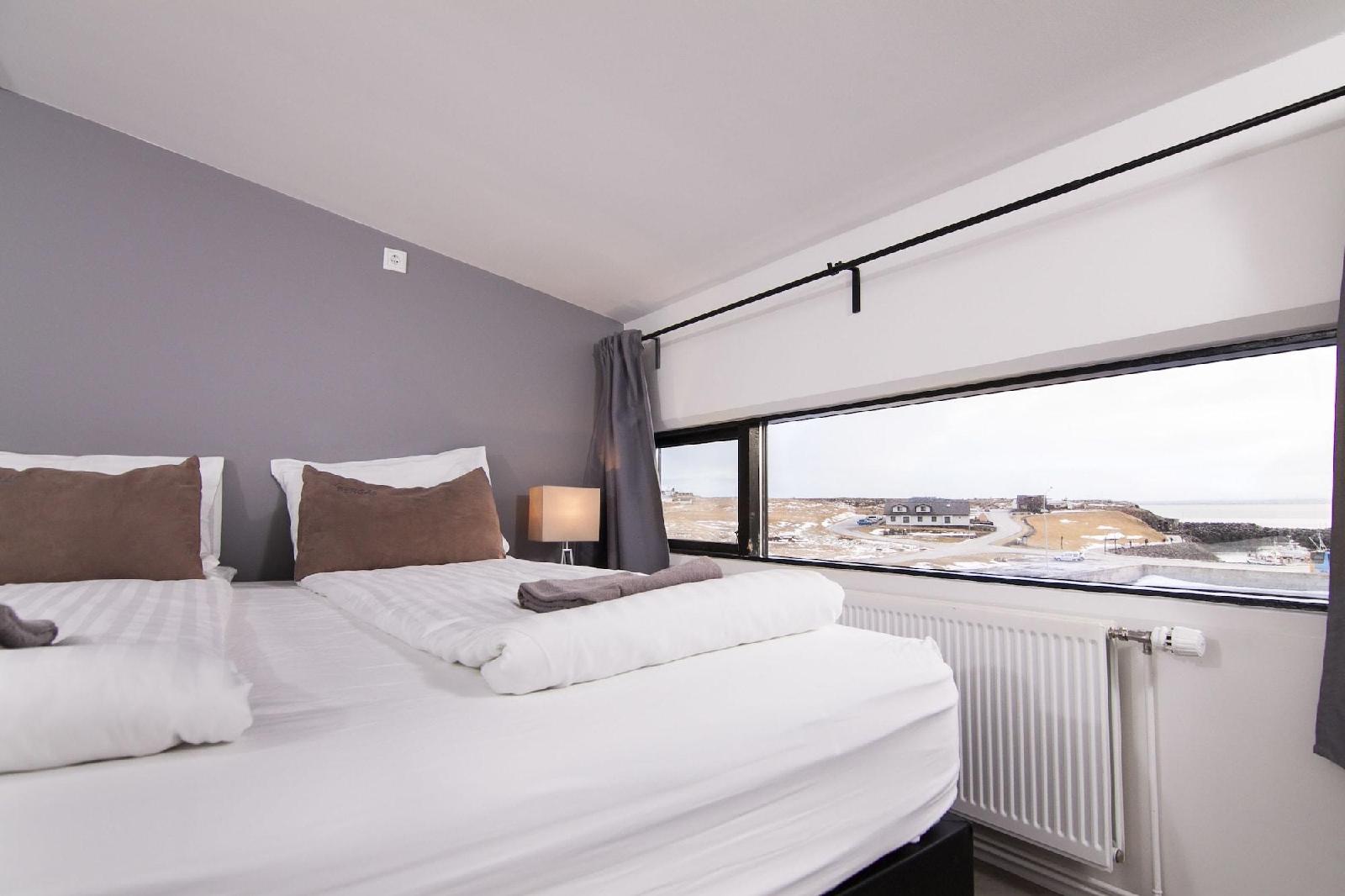 Bergas Guesthouse