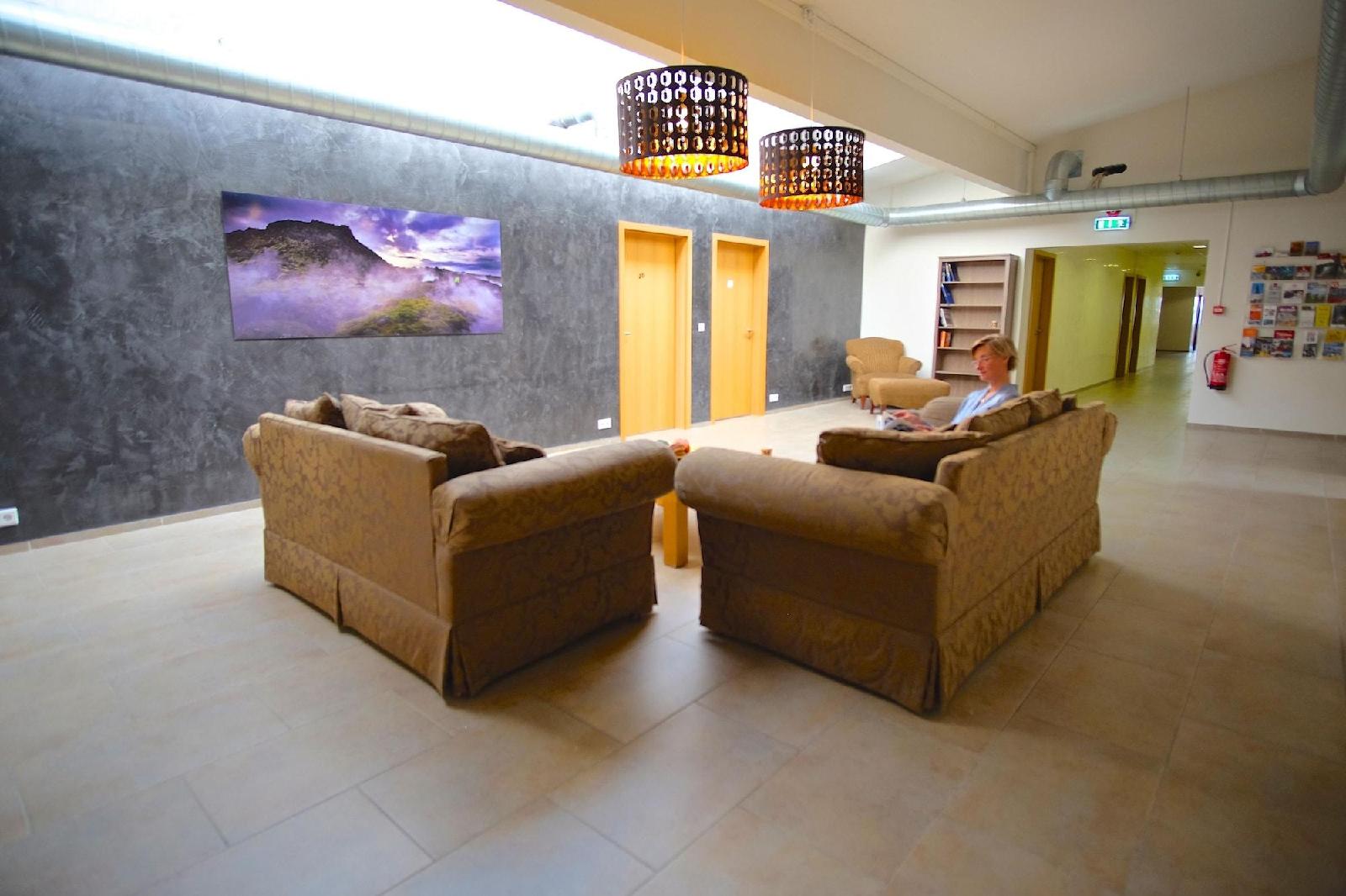 Bergas Guesthouse