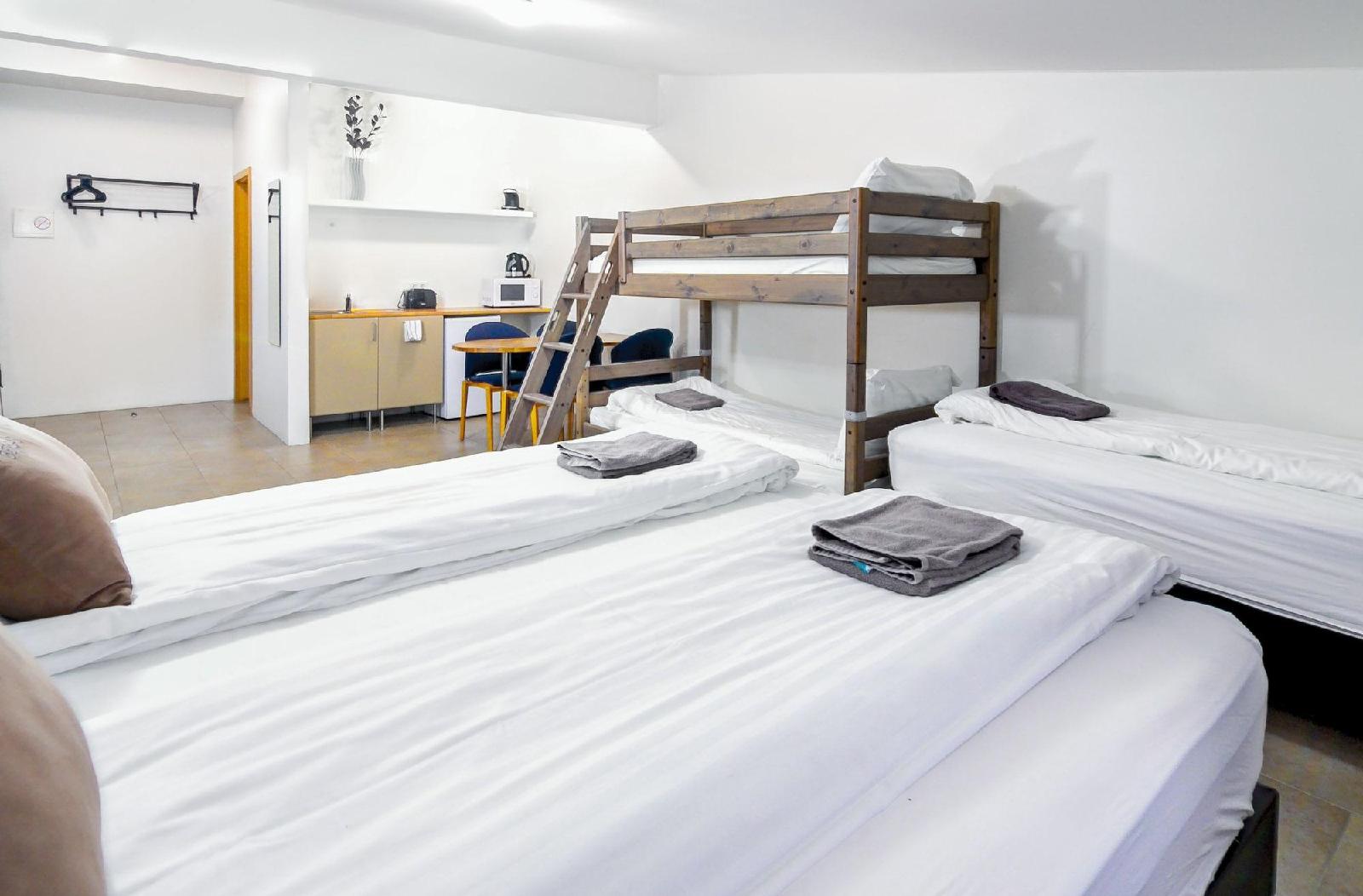 Bergas Guesthouse
