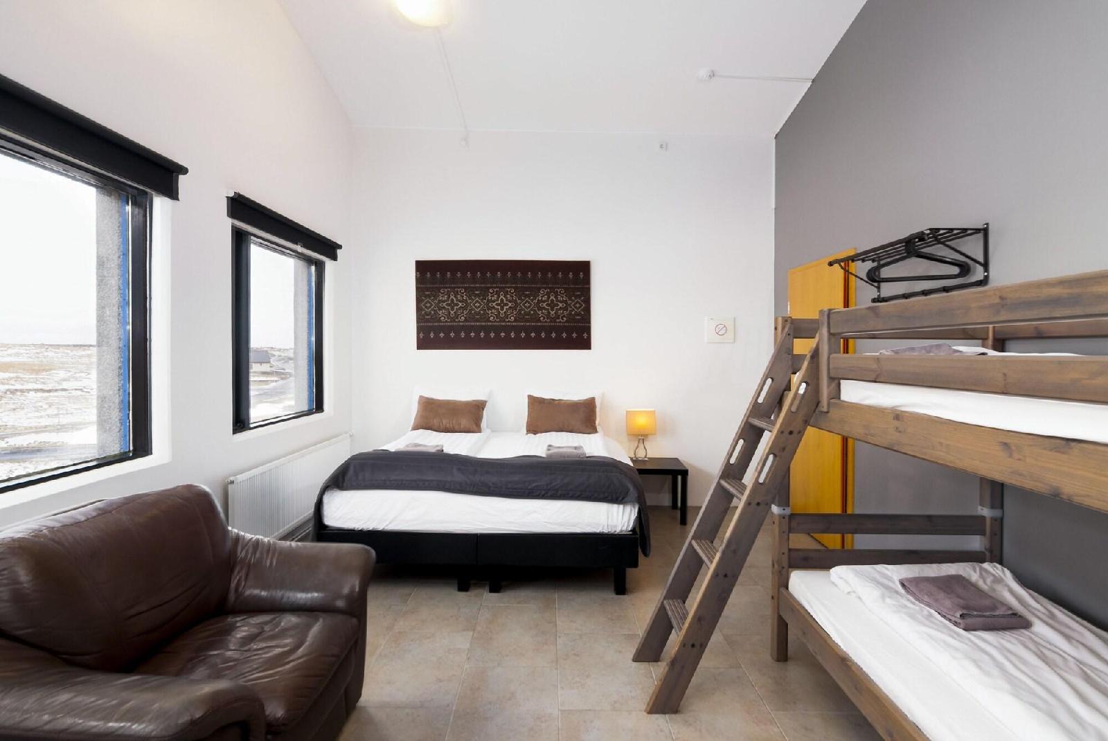 Bergas Guesthouse