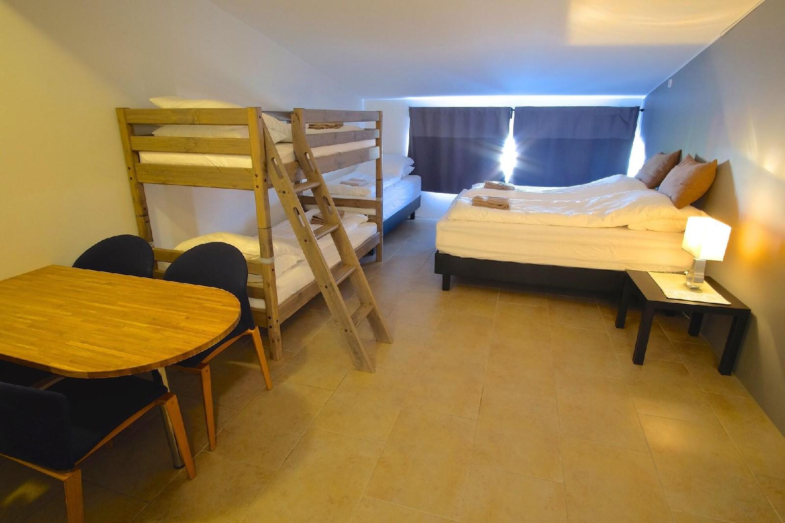 Bergas Guesthouse