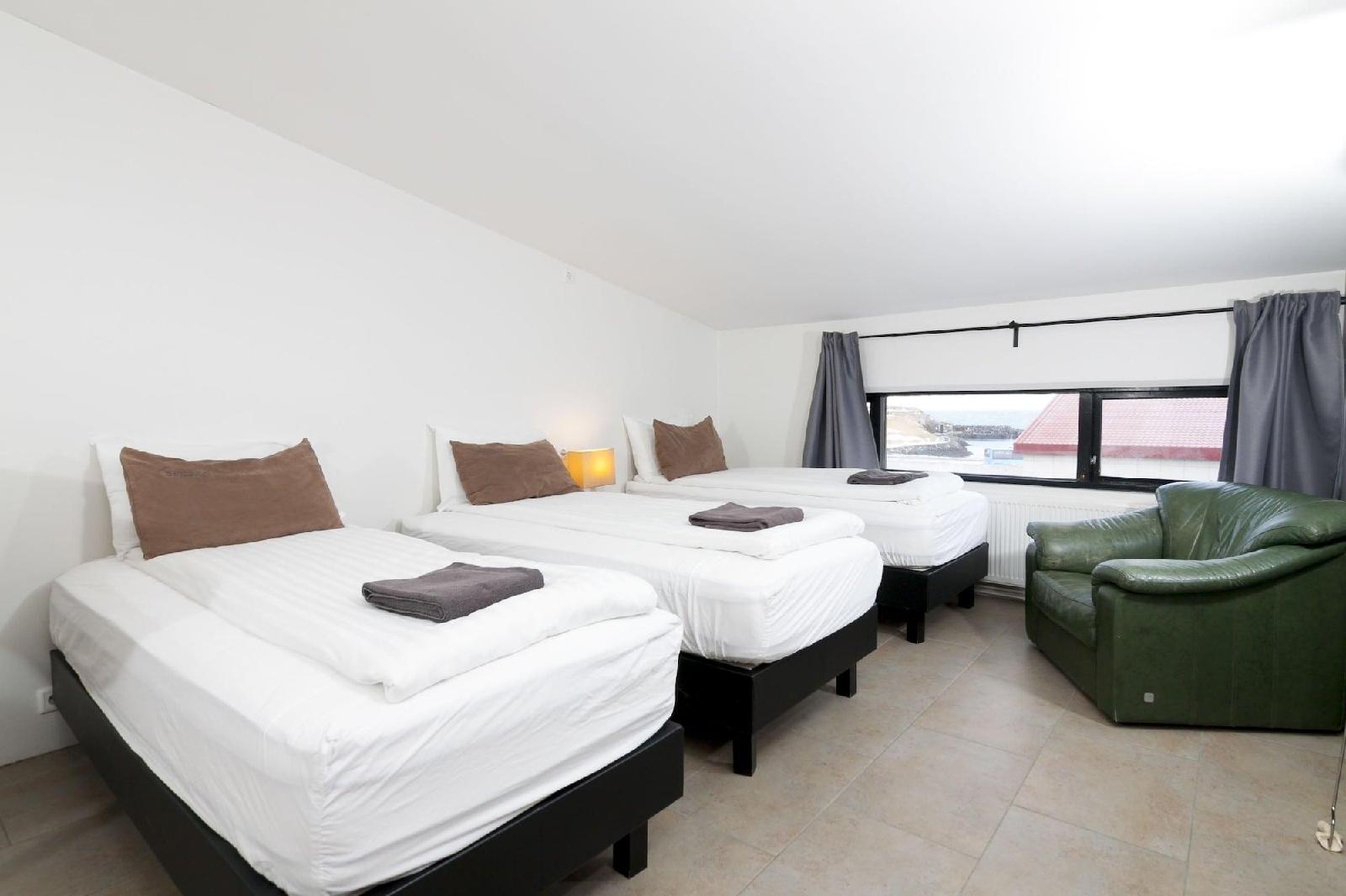 Bergas Guesthouse
