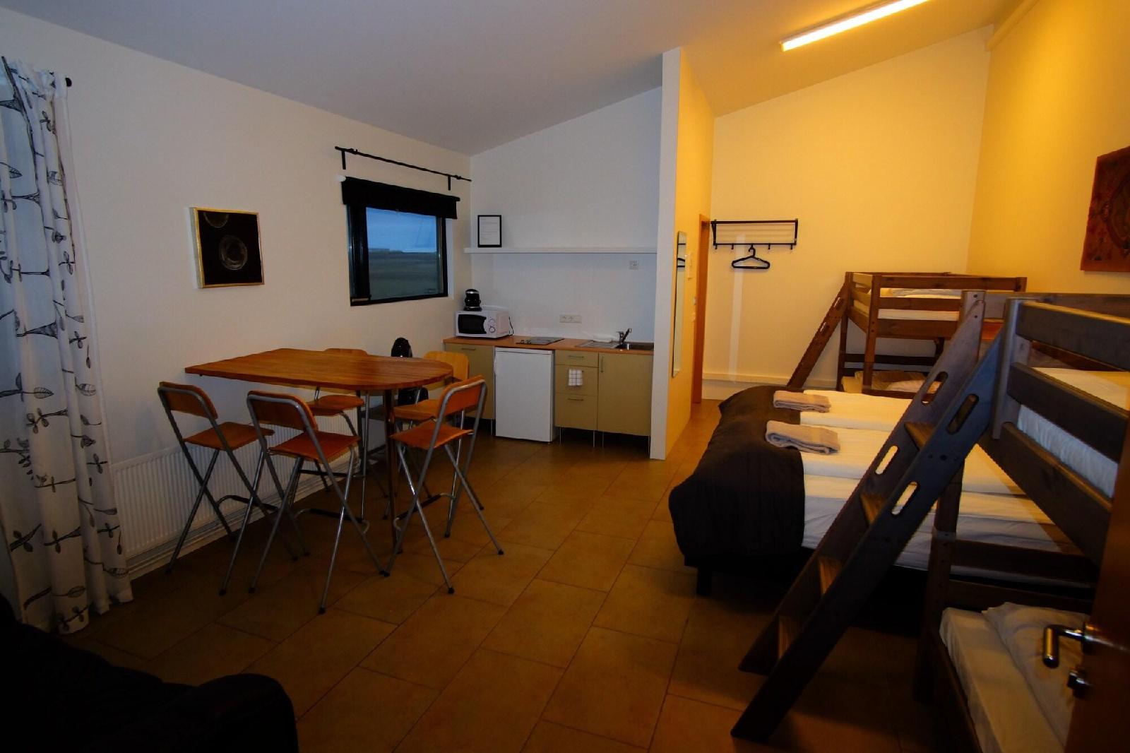 Bergas Guesthouse