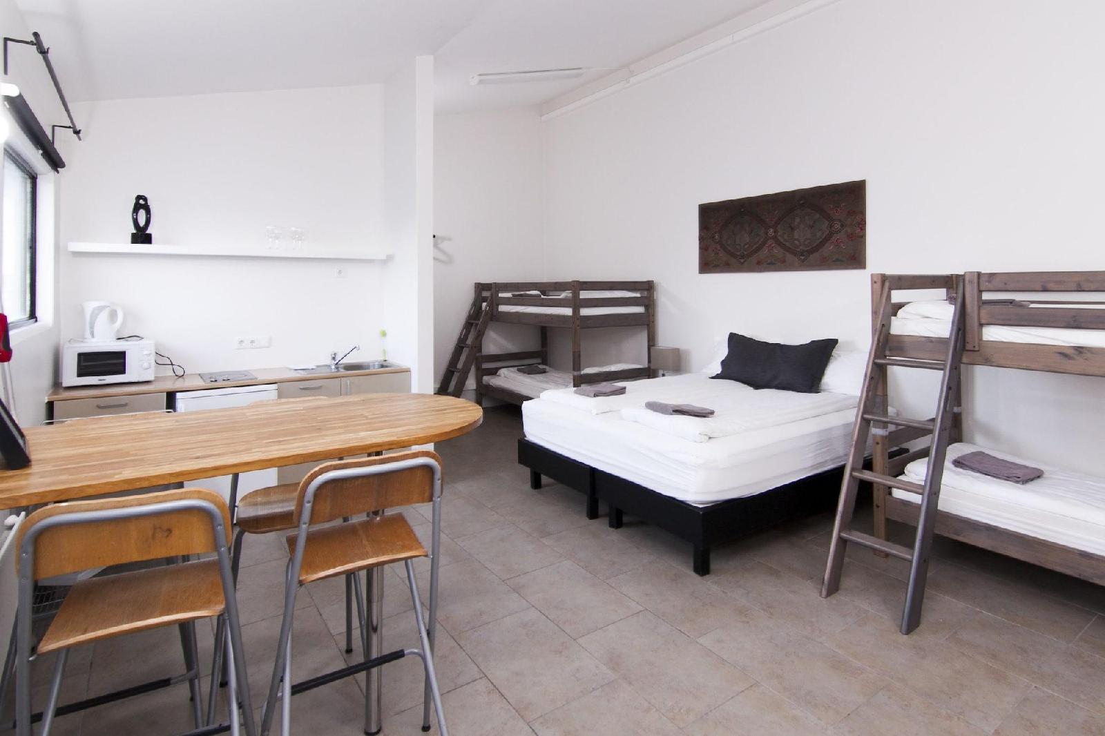 Bergas Guesthouse