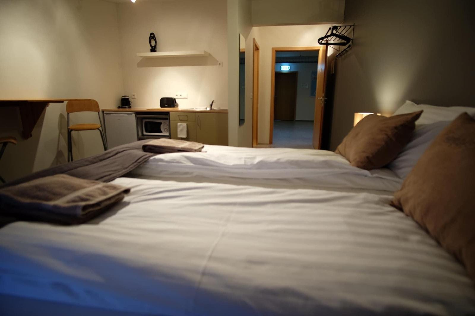 Bergas Guesthouse