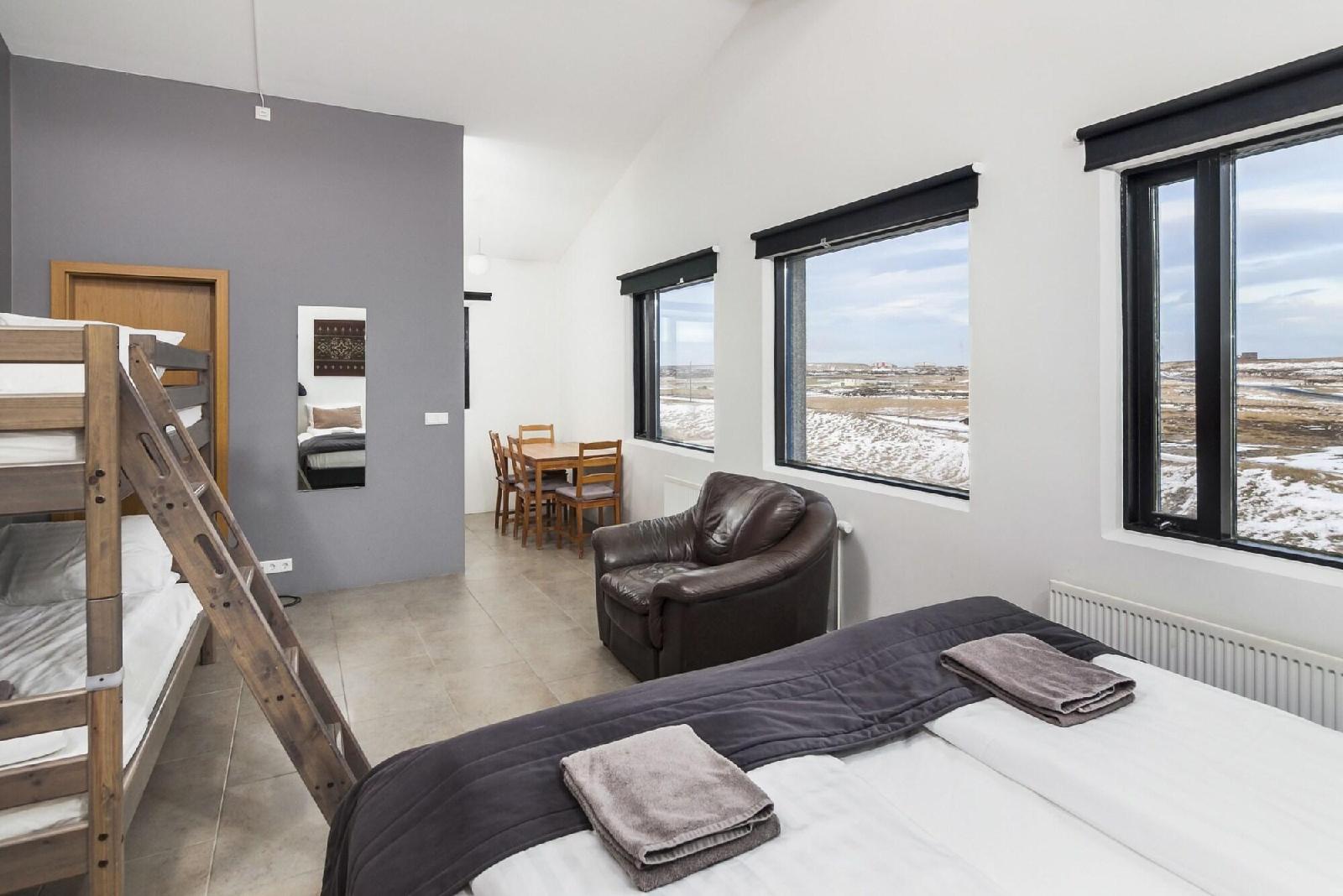 Bergas Guesthouse
