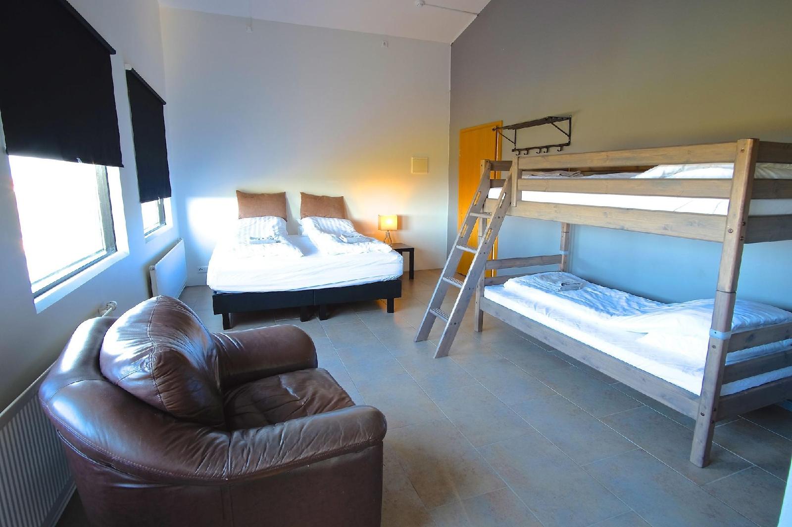 Bergas Guesthouse