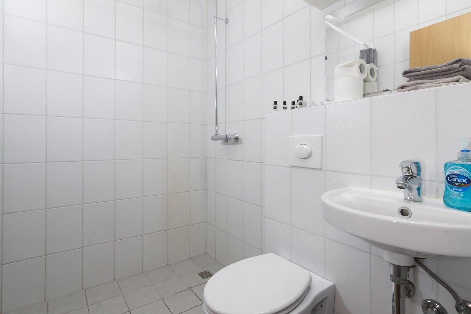 Bergas Guesthouse