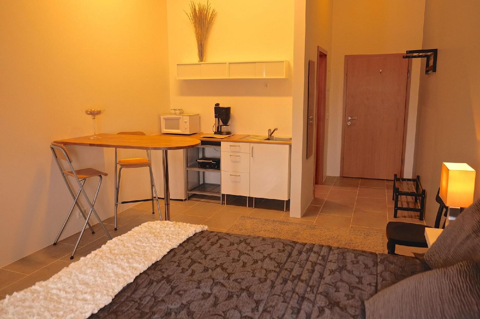 Bergas Guesthouse