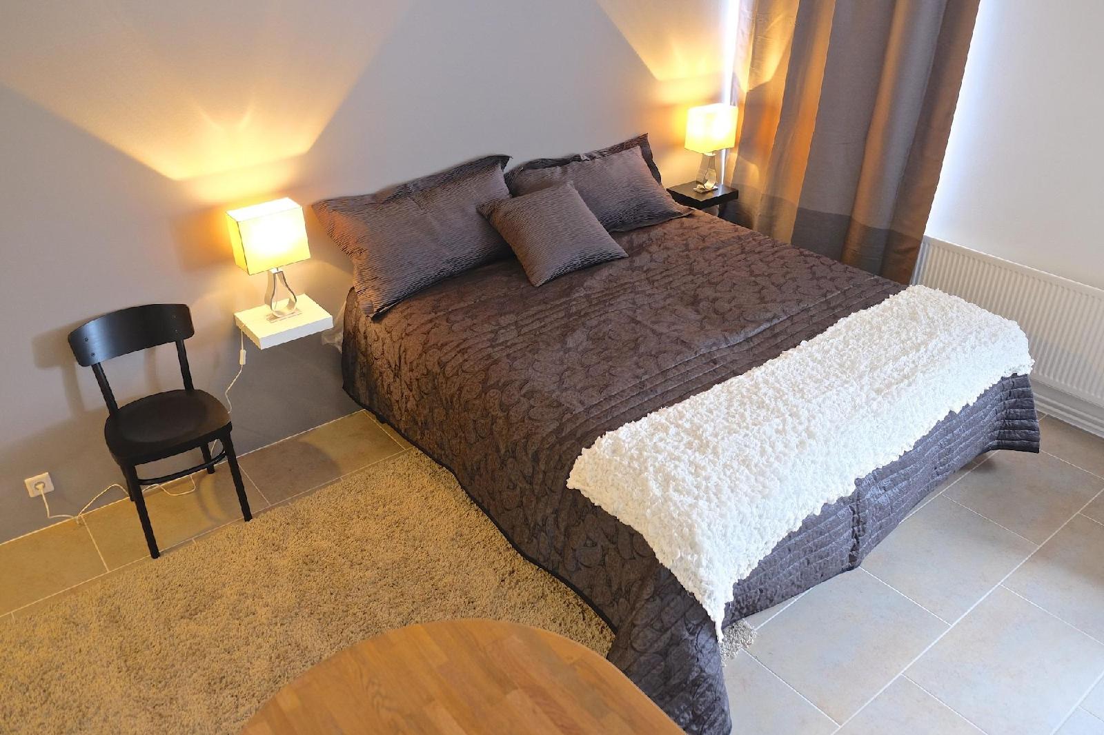 Bergas Guesthouse