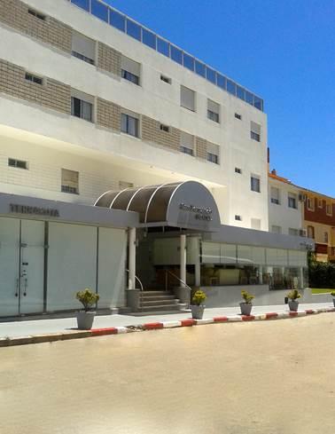 San Fernando Hotel