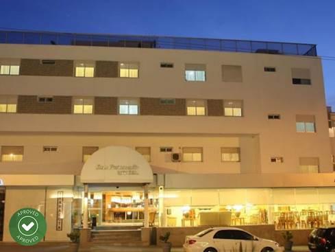San Fernando Hotel