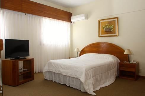 San Fernando Hotel