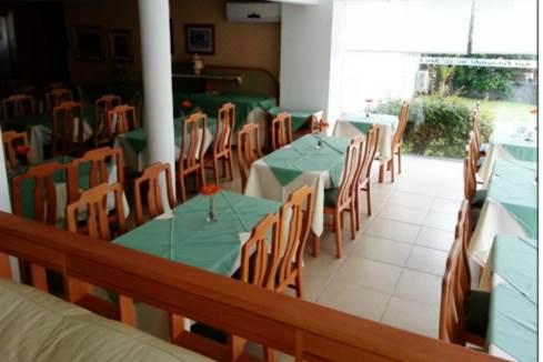 San Fernando Hotel