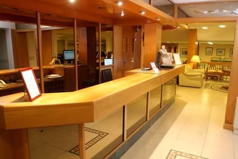 San Fernando Hotel