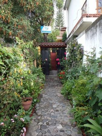Hospedaje El Viajero Panajachel