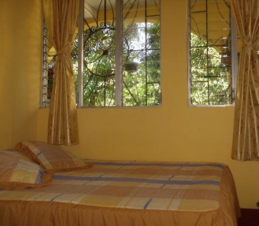 Hospedaje El Viajero Panajachel