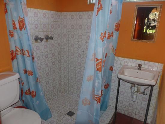 Hospedaje El Viajero Panajachel
