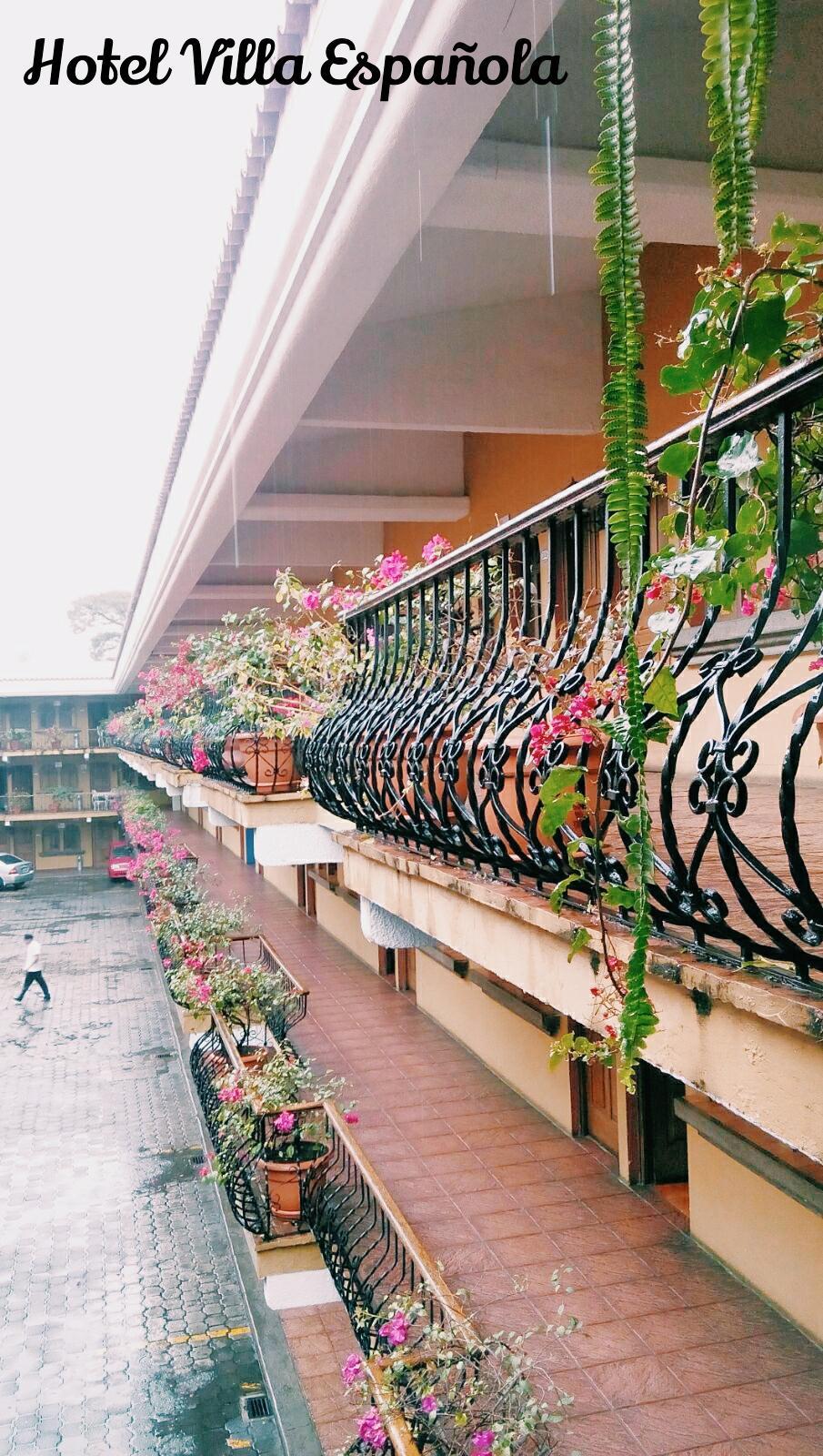Hotel Villa Española