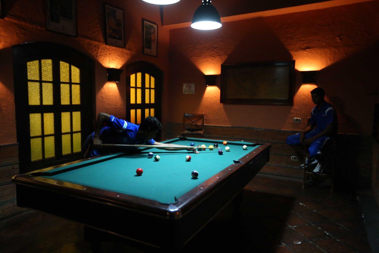 Hotel Villa Española