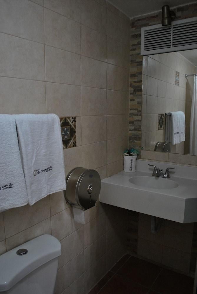 Hotel Villa Española