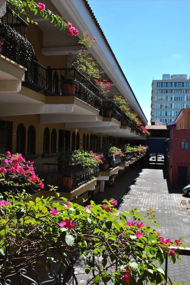 Hotel Villa Española