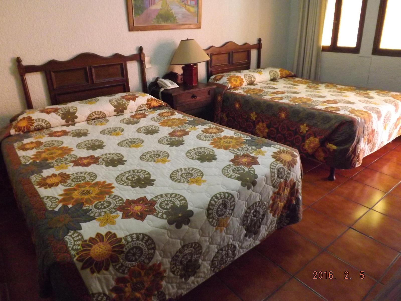 Hotel Villa Española