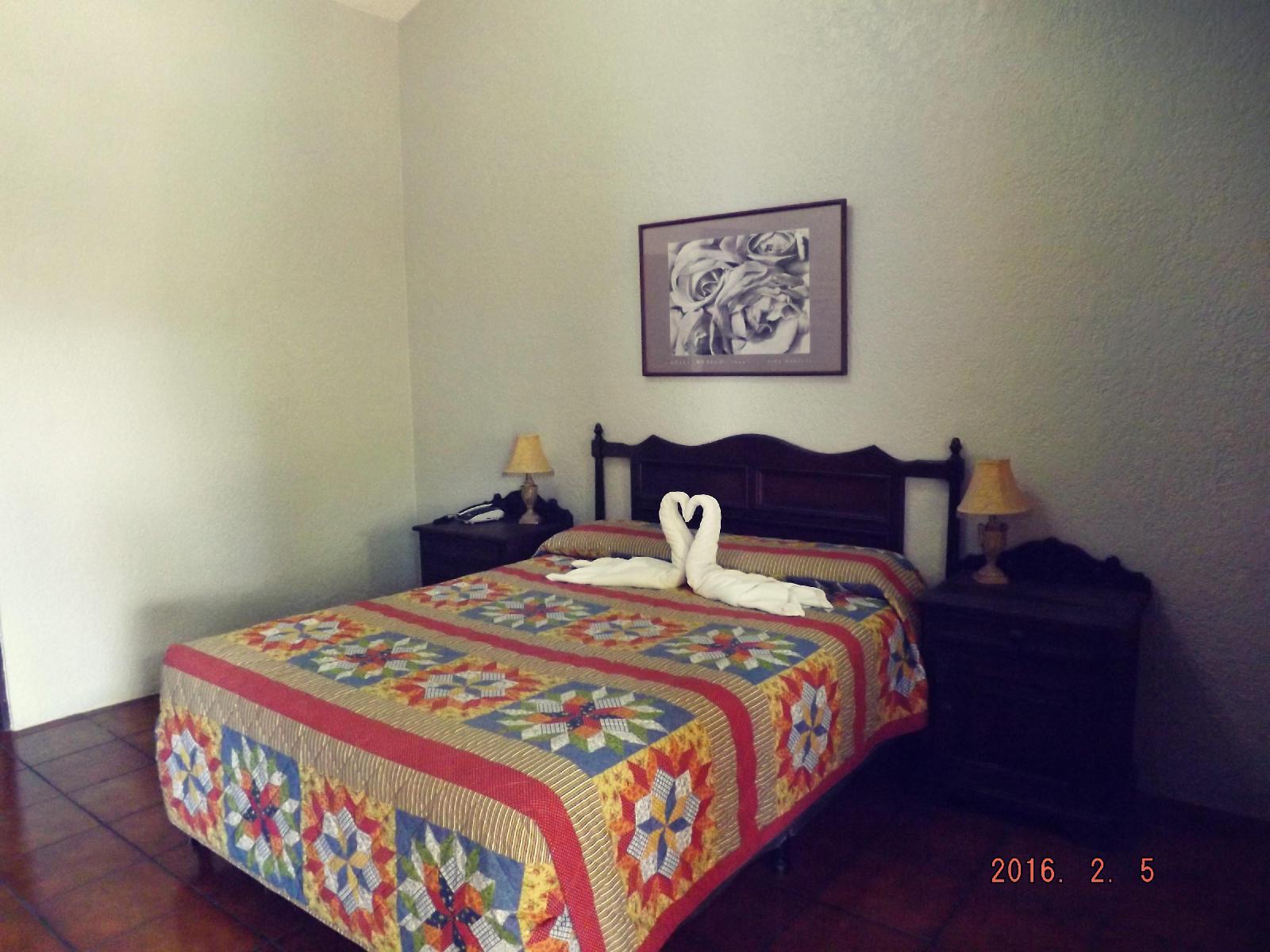 Hotel Villa Española