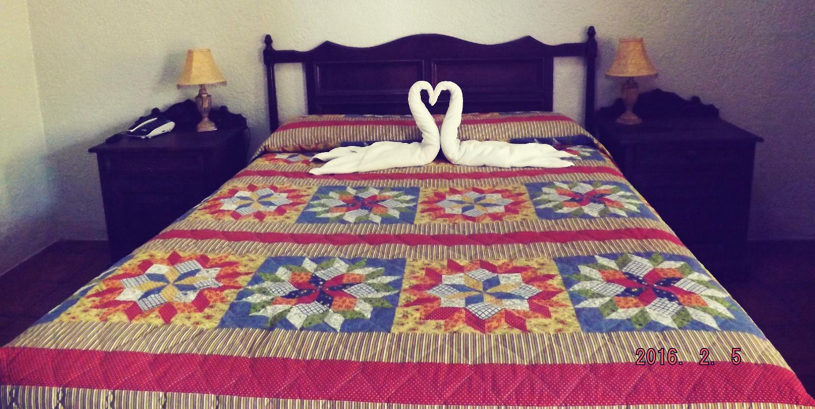 Hotel Villa Española