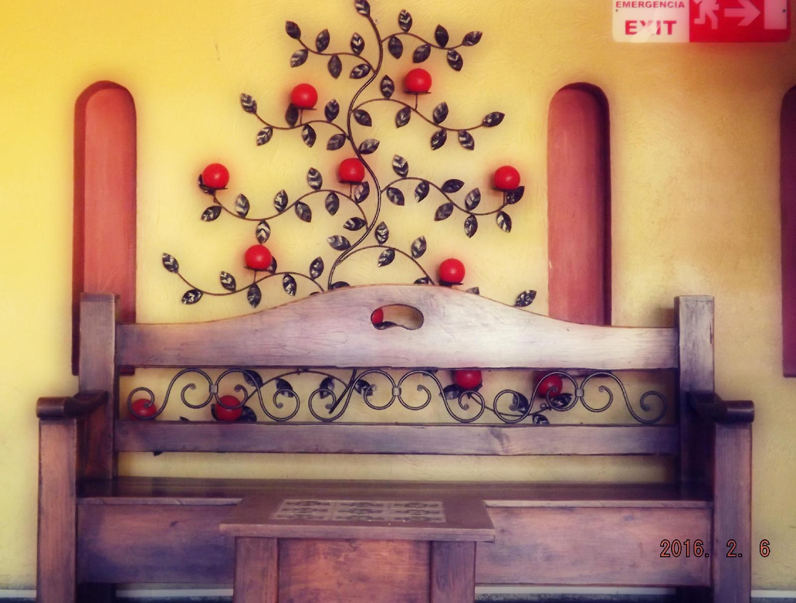 Hotel Villa Española